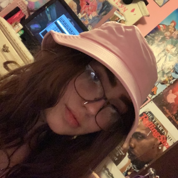 Bucket hats of all colors/ one size fits all/ brand new/ each sold separately - Picture 6 of 9